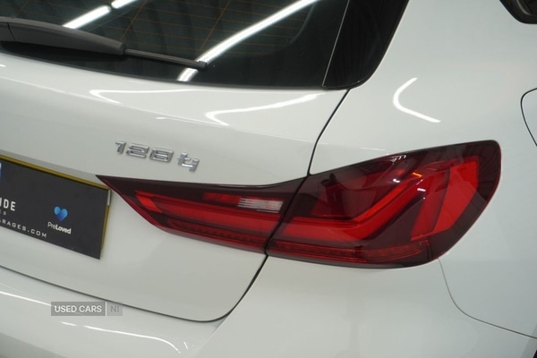 Used BMW 1 Series 2022 for sale - 78101845: Photo 15