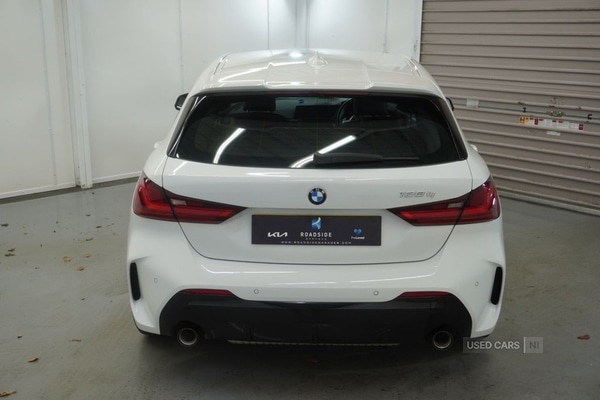 Used BMW 1 Series 2022 for sale - 78101845: Photo 16