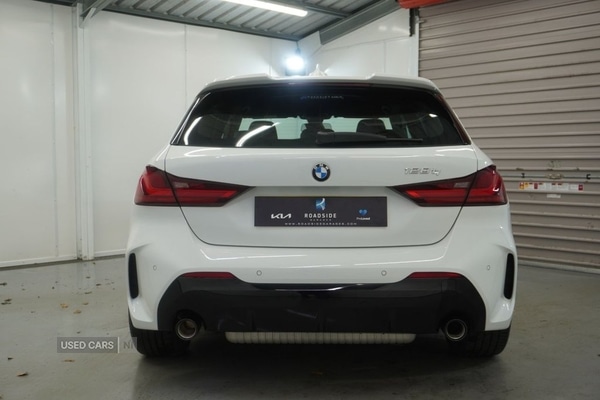 Used BMW 1 Series 2022 for sale - 78101845: Photo 17