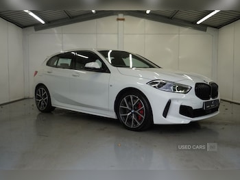 BMW 1 Series feature image