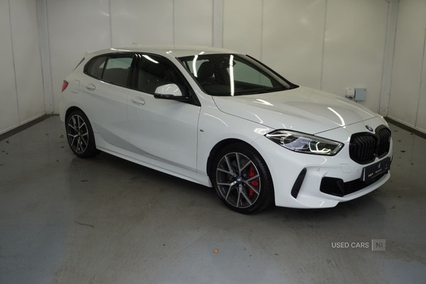 Used BMW 1 Series 2022 for sale - 78101845: Photo 2