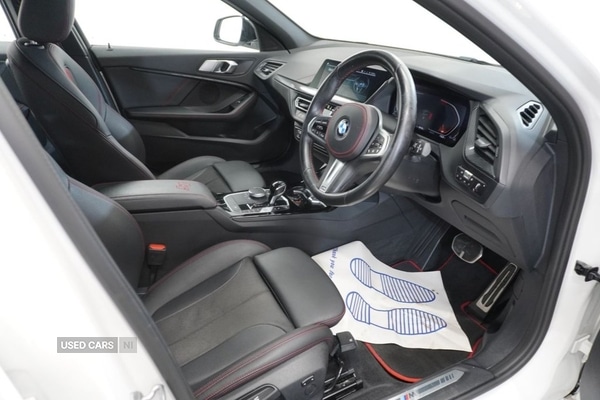 Used BMW 1 Series 2022 for sale - 78101845: Photo 22