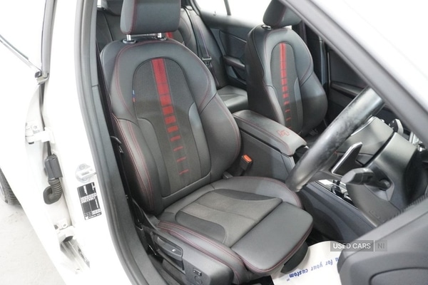 Used BMW 1 Series 2022 for sale - 78101845: Photo 23