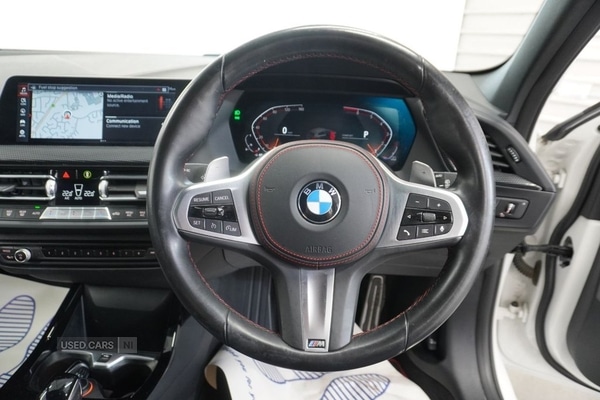 Used BMW 1 Series 2022 for sale - 78101845: Photo 24