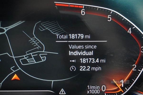 Used BMW 1 Series 2022 for sale - 78101845: Photo 26