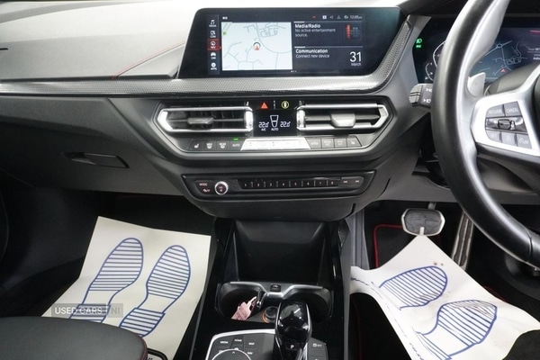 Used BMW 1 Series 2022 for sale - 78101845: Photo 28