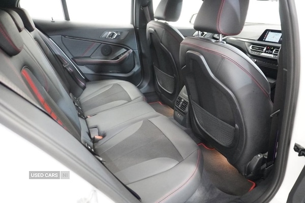 Used BMW 1 Series 2022 for sale - 78101845: Photo 30