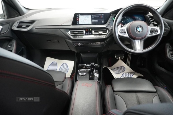 Used BMW 1 Series 2022 for sale - 78101845: Photo 31