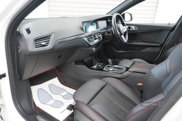 Used BMW 1 Series 2022 for sale - 78101845: Photo 32