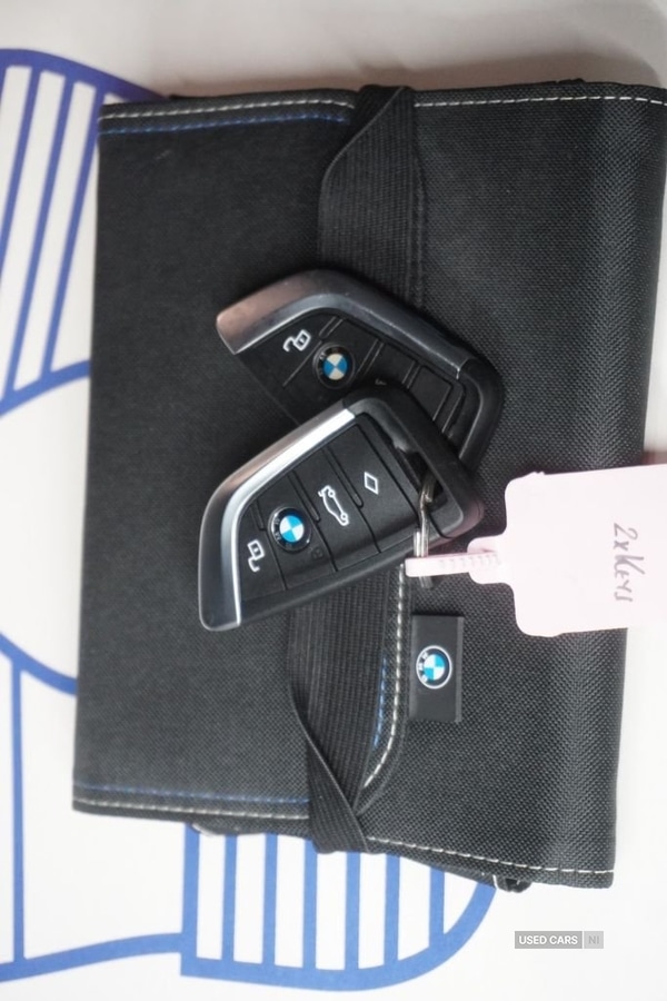 Used BMW 1 Series 2022 for sale - 78101845: Photo 33