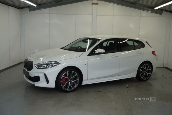 Used BMW 1 Series 2022 for sale - 78101845: Photo 34