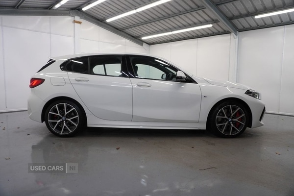 Used BMW 1 Series 2022 for sale - 78101845: Photo 7