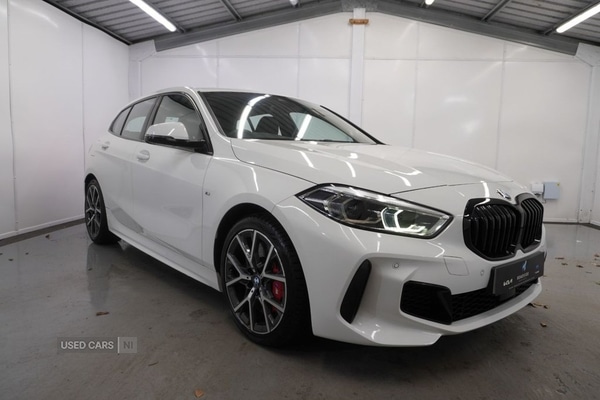 Used BMW 1 Series 2022 for sale - 78101845: Photo 8