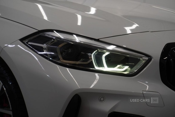 Used BMW 1 Series 2022 for sale - 78101845: Photo 9