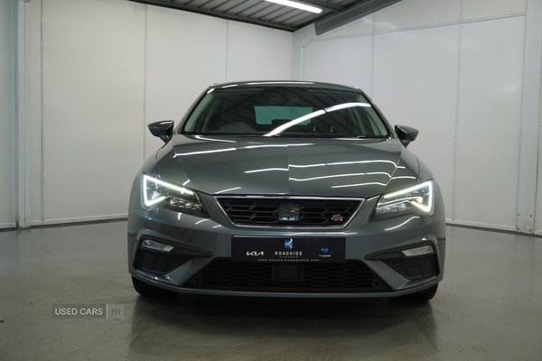 Used SEAT Leon 2018 for sale - 77441736: Photo 10