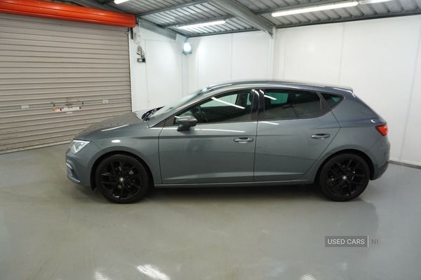 Used SEAT Leon 2018 for sale - 77441736: Photo 12