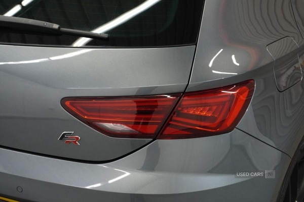 Used SEAT Leon 2018 for sale - 77441736: Photo 14