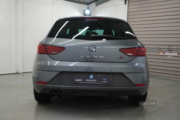 Used SEAT Leon 2018 for sale - 77441736: Photo 16