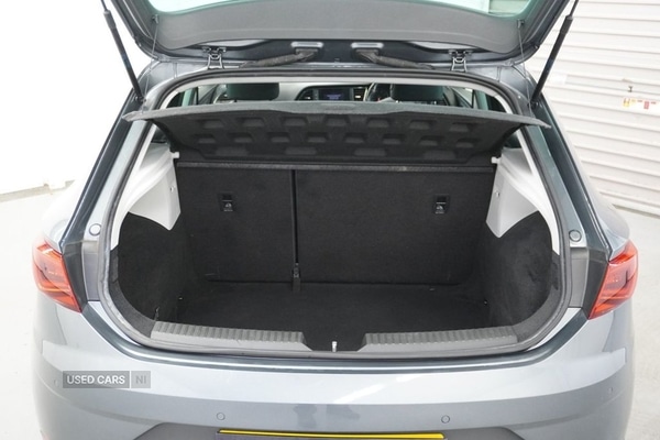 Used SEAT Leon 2018 for sale - 77441736: Photo 19