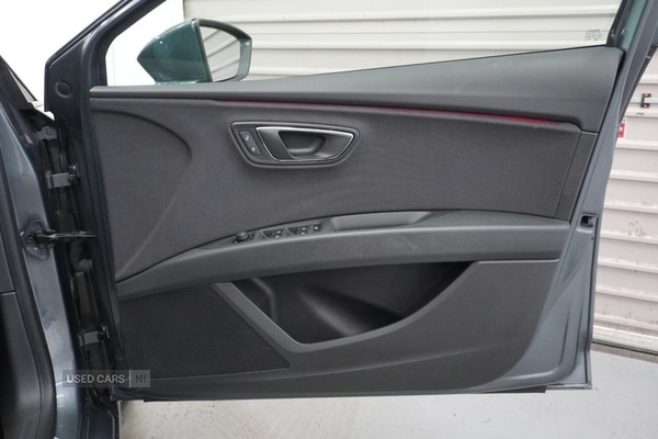 Used SEAT Leon 2018 for sale - 77441736: Photo 20