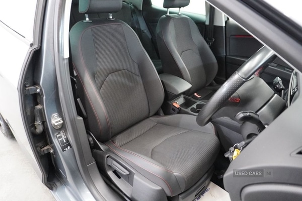 Used SEAT Leon 2018 for sale - 77441736: Photo 22