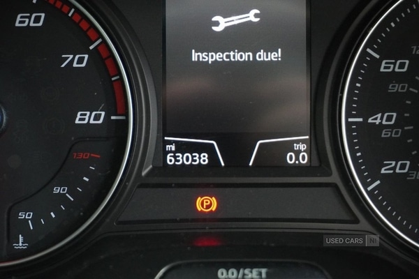 Used SEAT Leon 2018 for sale - 77441736: Photo 25