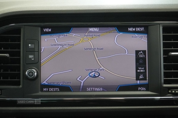 Used SEAT Leon 2018 for sale - 77441736: Photo 26