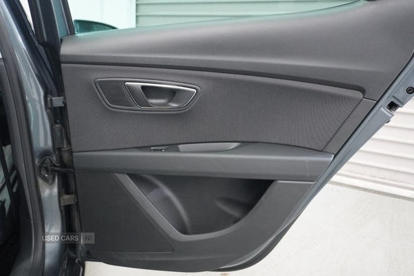 Used SEAT Leon 2018 for sale - 77441736: Photo 28