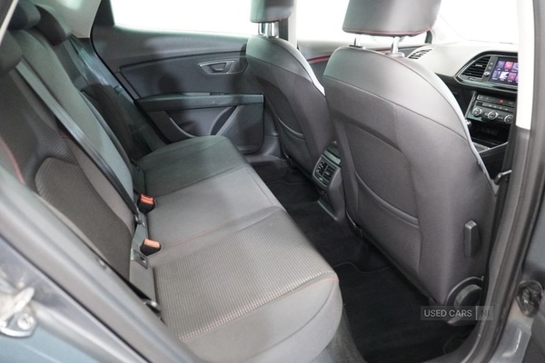 Used SEAT Leon 2018 for sale - 77441736: Photo 29