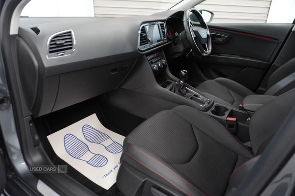 Used SEAT Leon 2018 for sale - 77441736: Photo 31