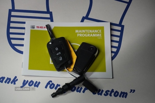 Used SEAT Leon 2018 for sale - 77441736: Photo 33