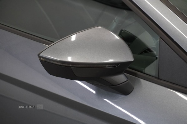 Used SEAT Leon 2018 for sale - 77441736: Photo 4