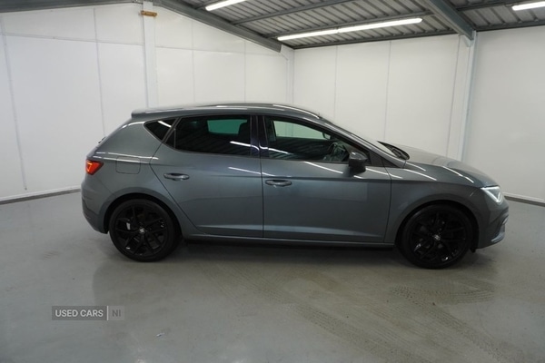 Used SEAT Leon 2018 for sale - 77441736: Photo 6