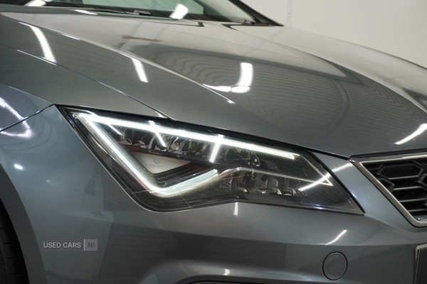 Used SEAT Leon 2018 for sale - 77441736: Photo 8