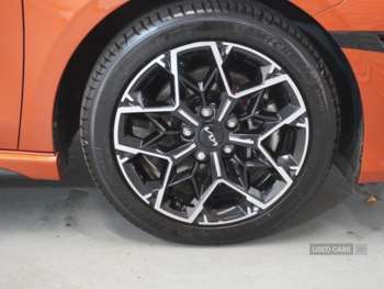 Used Kia Ceed 2024 for sale - 74823465: Photo
