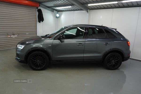 Used Audi Q3 2017 for sale - 77978698: Photo 13