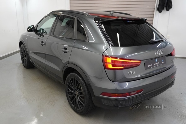 Used Audi Q3 2017 for sale - 77978698: Photo 18