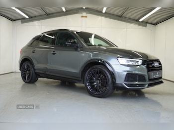 Audi Q3 feature image