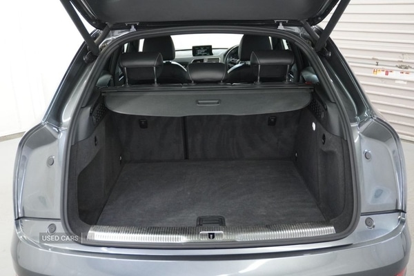 Used Audi Q3 2017 for sale - 77978698: Photo 20