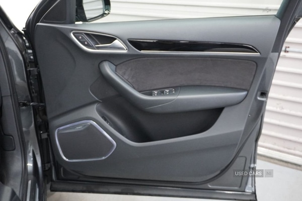 Used Audi Q3 2017 for sale - 77978698: Photo 23