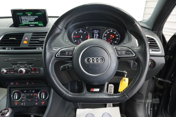 Used Audi Q3 2017 for sale - 77978698: Photo 26