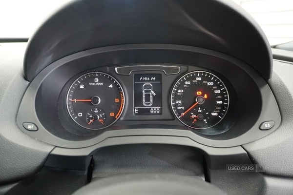 Used Audi Q3 2017 for sale - 77978698: Photo 27