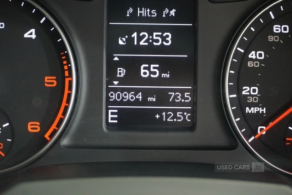 Used Audi Q3 2017 for sale - 77978698: Photo 28