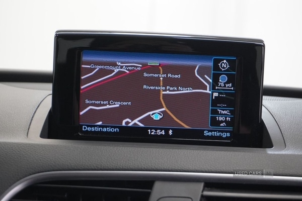 Used Audi Q3 2017 for sale - 77978698: Photo 29