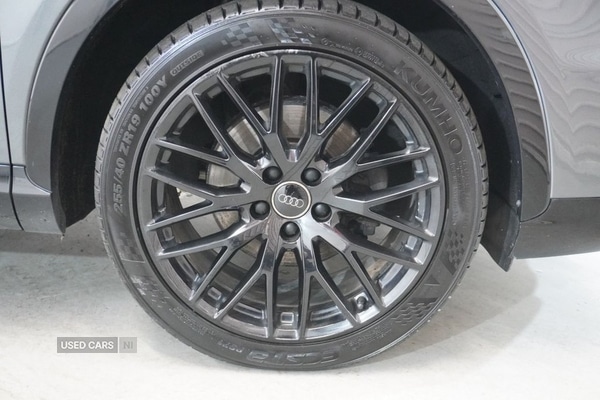 Used Audi Q3 2017 for sale - 77978698: Photo 3