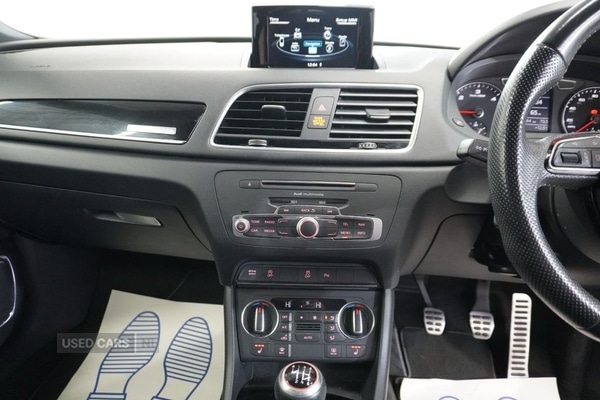 Used Audi Q3 2017 for sale - 77978698: Photo 30