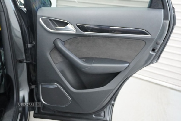 Used Audi Q3 2017 for sale - 77978698: Photo 31