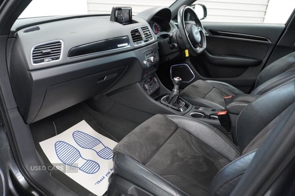 Used Audi Q3 2017 for sale - 77978698: Photo 34