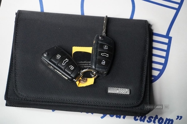 Used Audi Q3 2017 for sale - 77978698: Photo 35