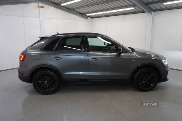 Used Audi Q3 2017 for sale - 77978698: Photo 7